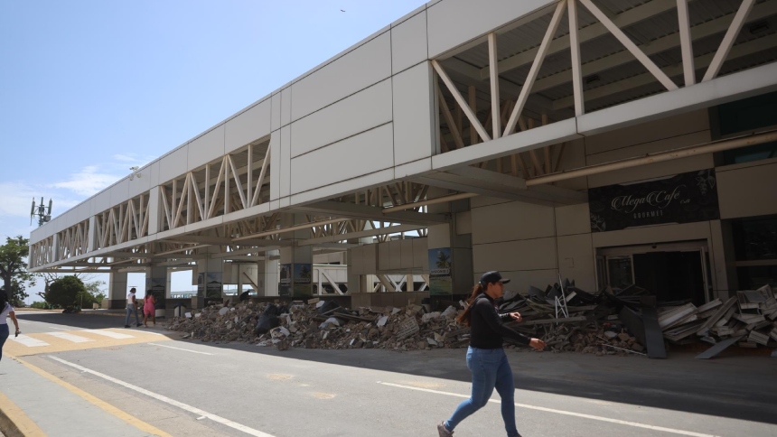 Maiquetía Sets August 5 Cargo Restart as Venezuela's Aviation Recovery Enters Critical Phase.